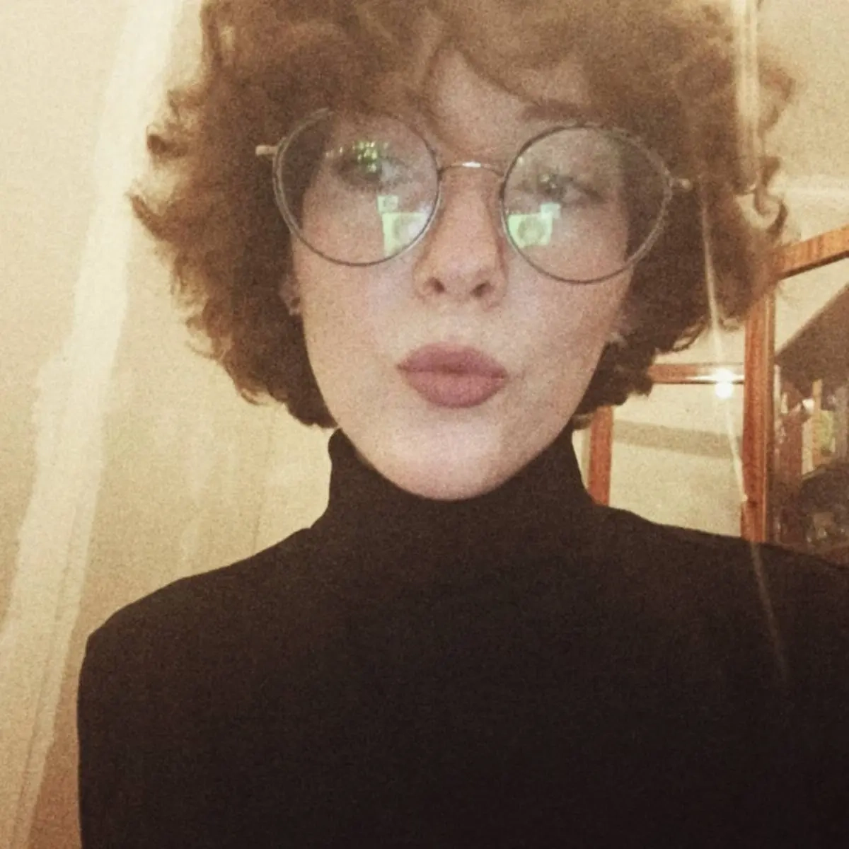 Настя Волкова