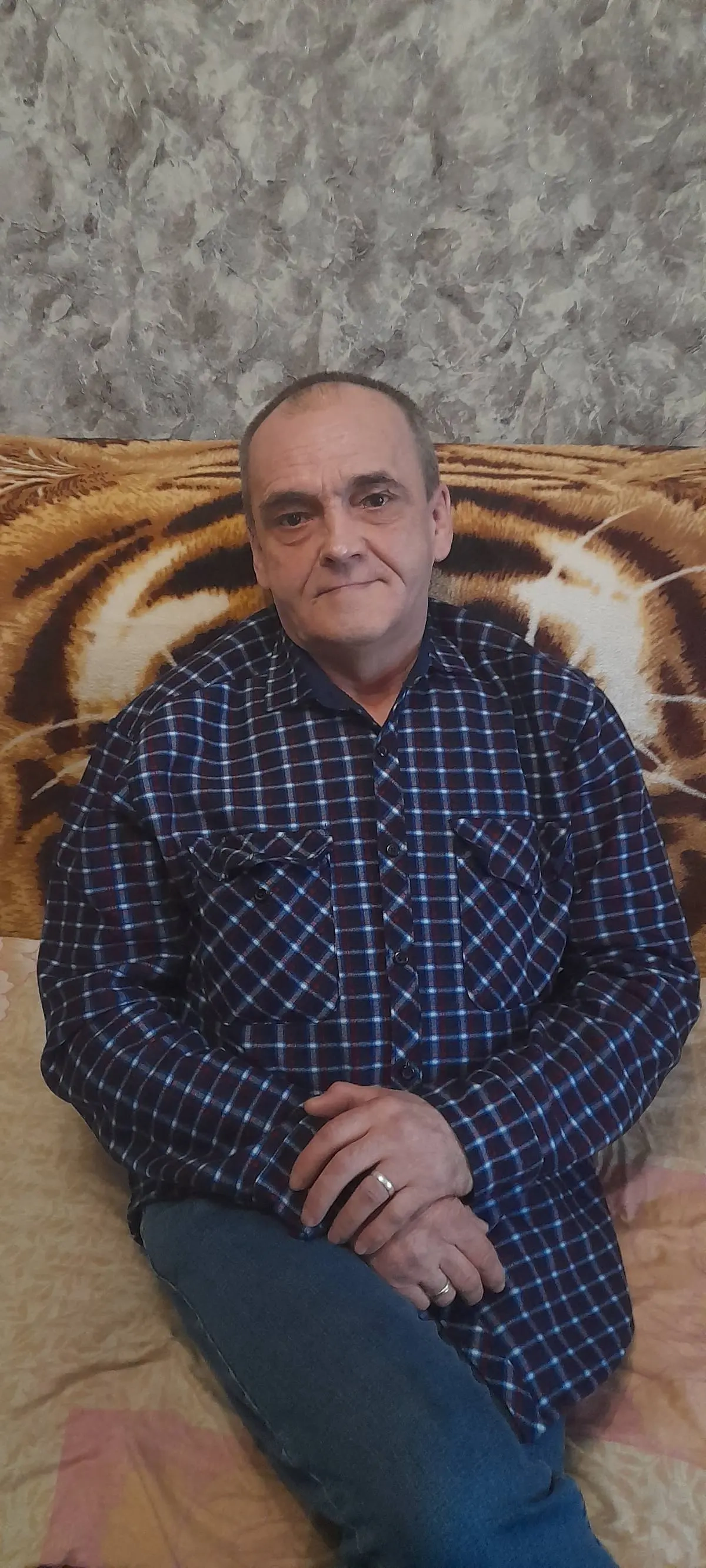 Андрей Горобец