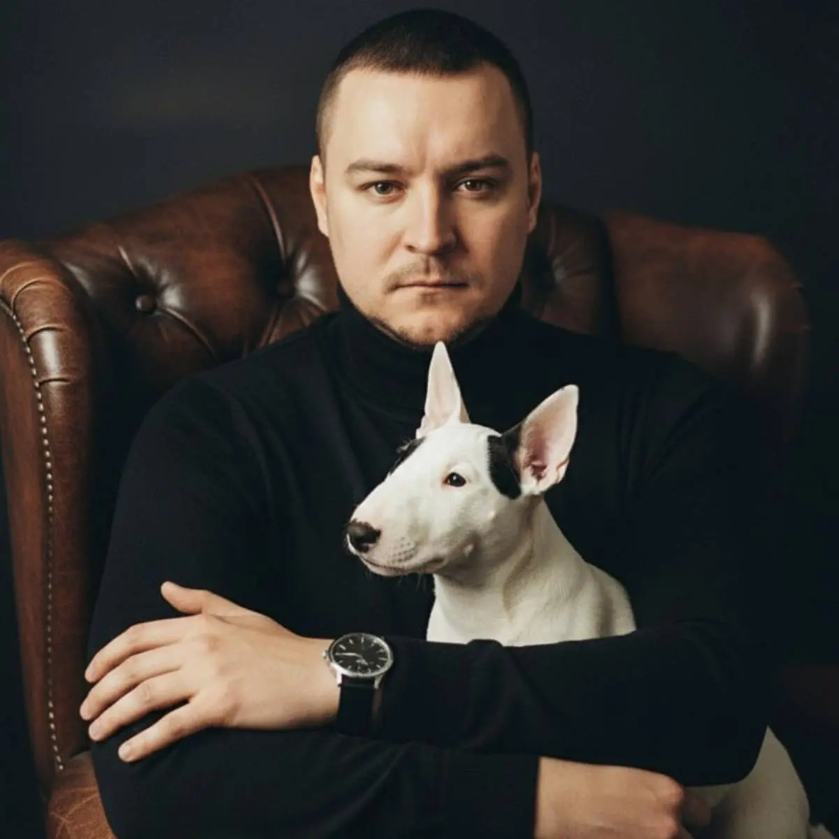 Александр Зудиков