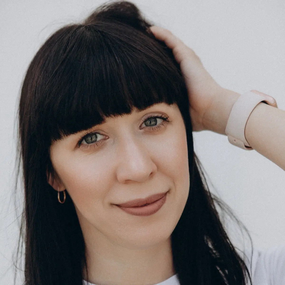 Анастасия Савинкова | Сетка — социальная сеть от hh.ru