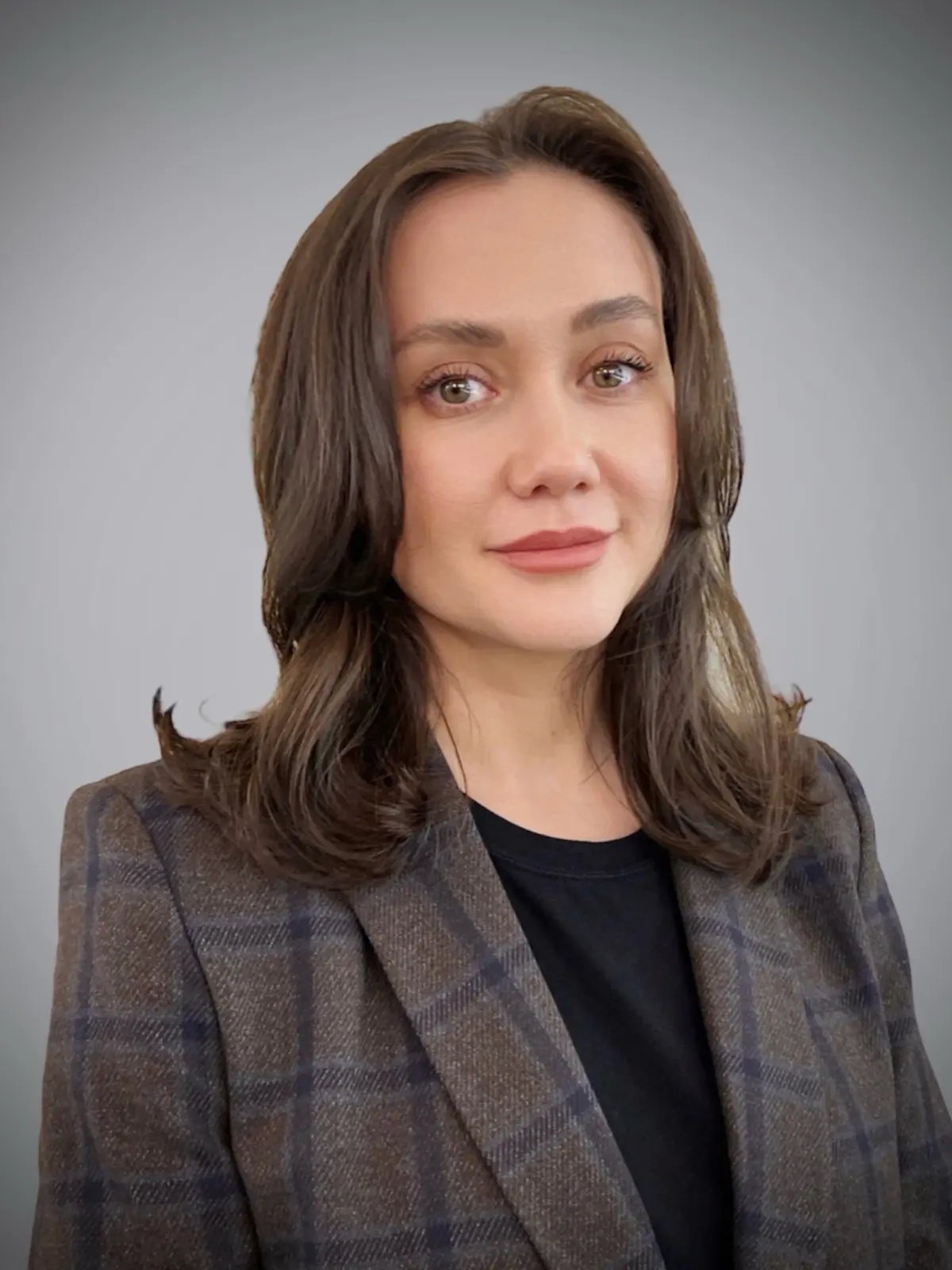 Анна Мартиросян | Сетка — социальная сеть от hh.ru