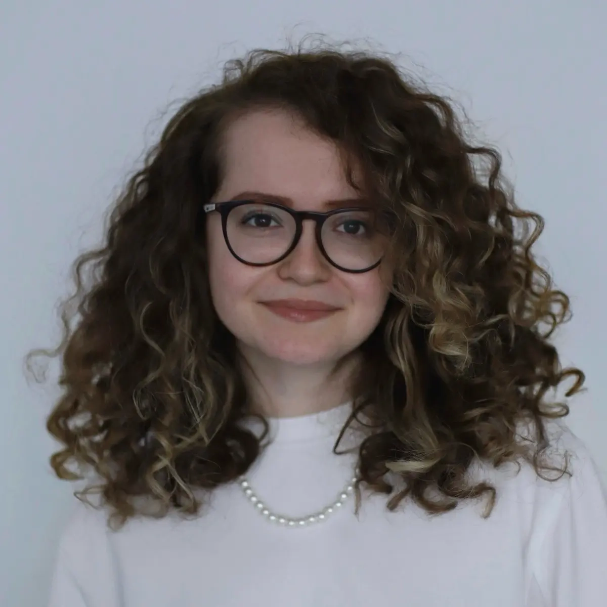 Полина Гречихина | Сетка — социальная сеть от hh.ru