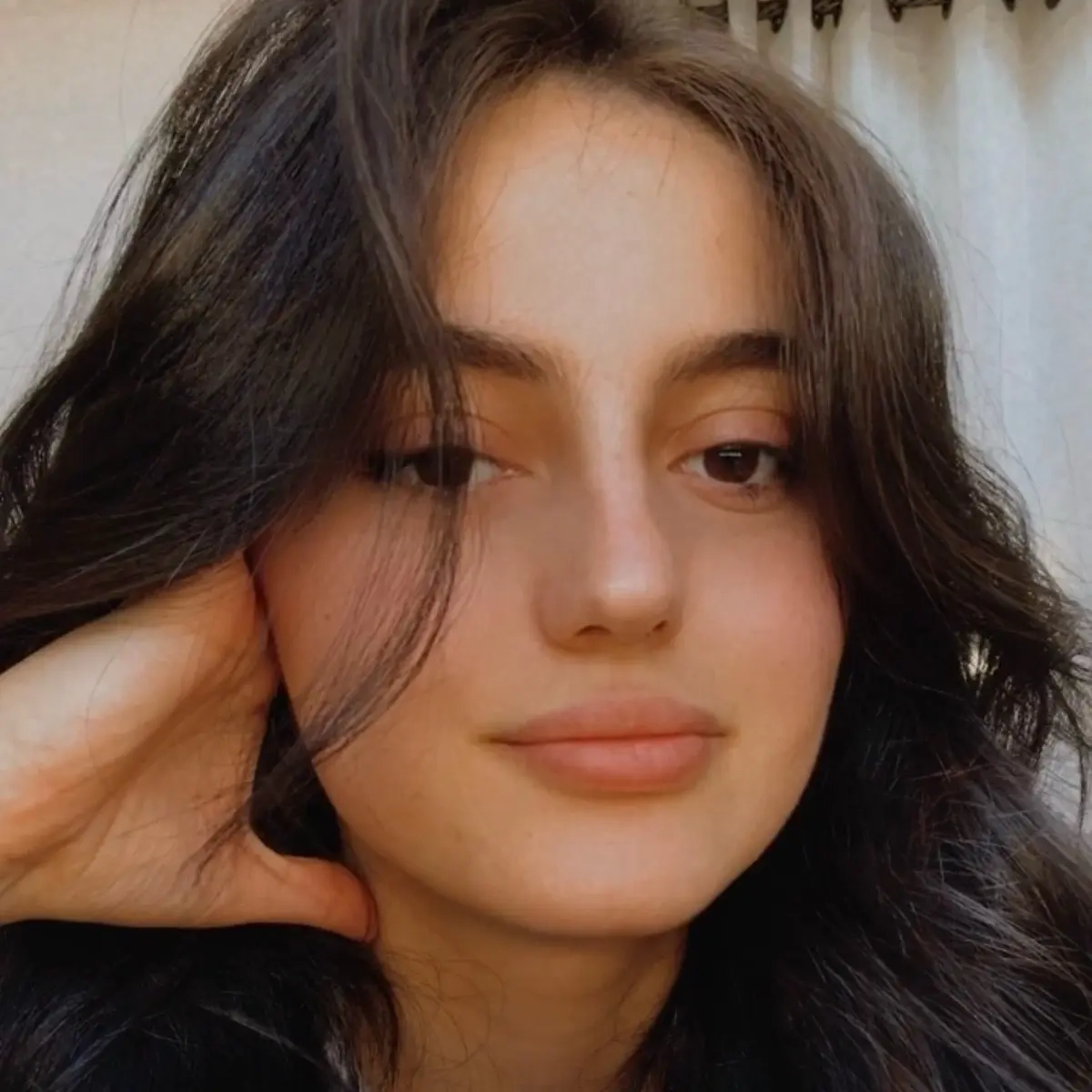 Гуля Уруджева