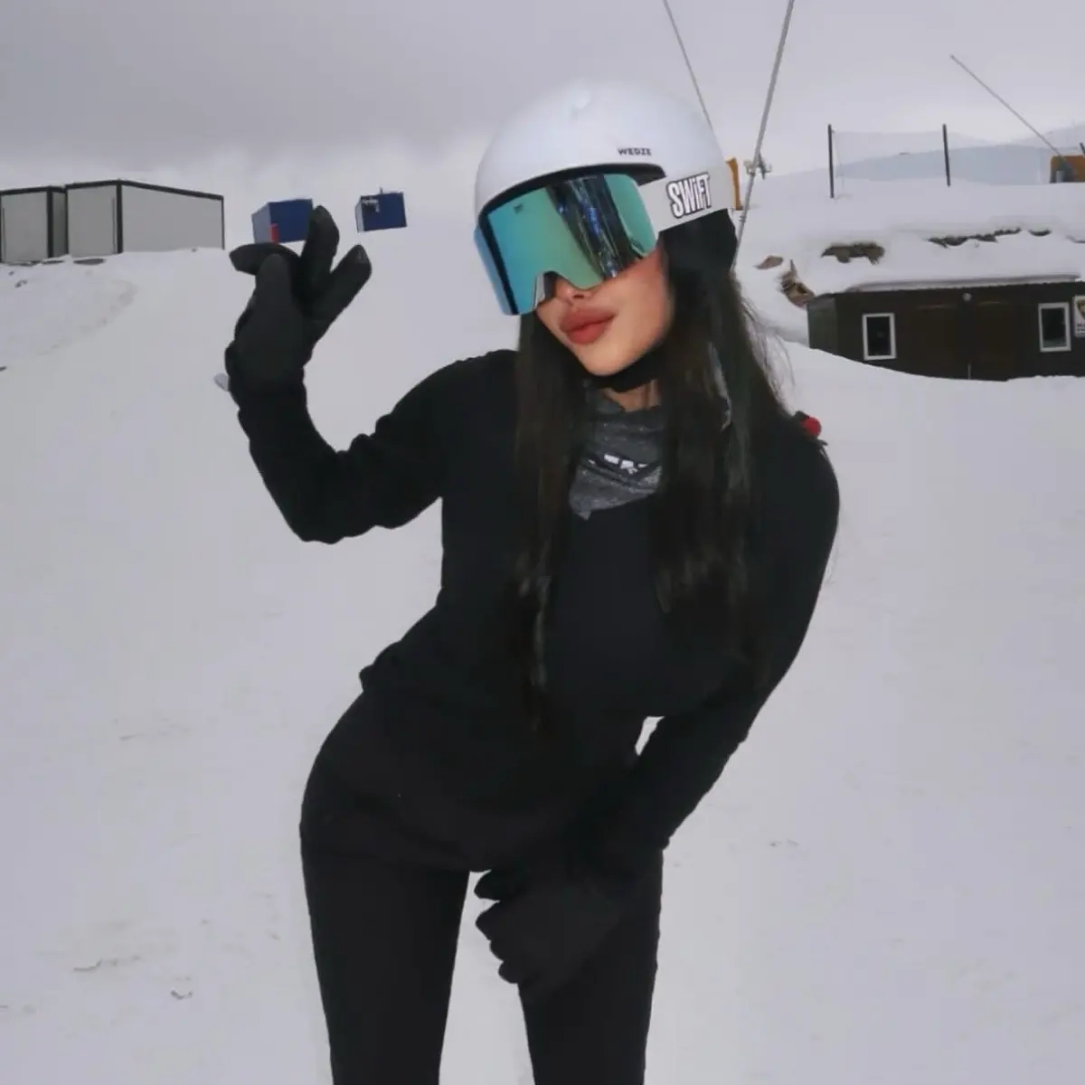 Виктория Касьянова | Сетка — социальная сеть от hh.ru