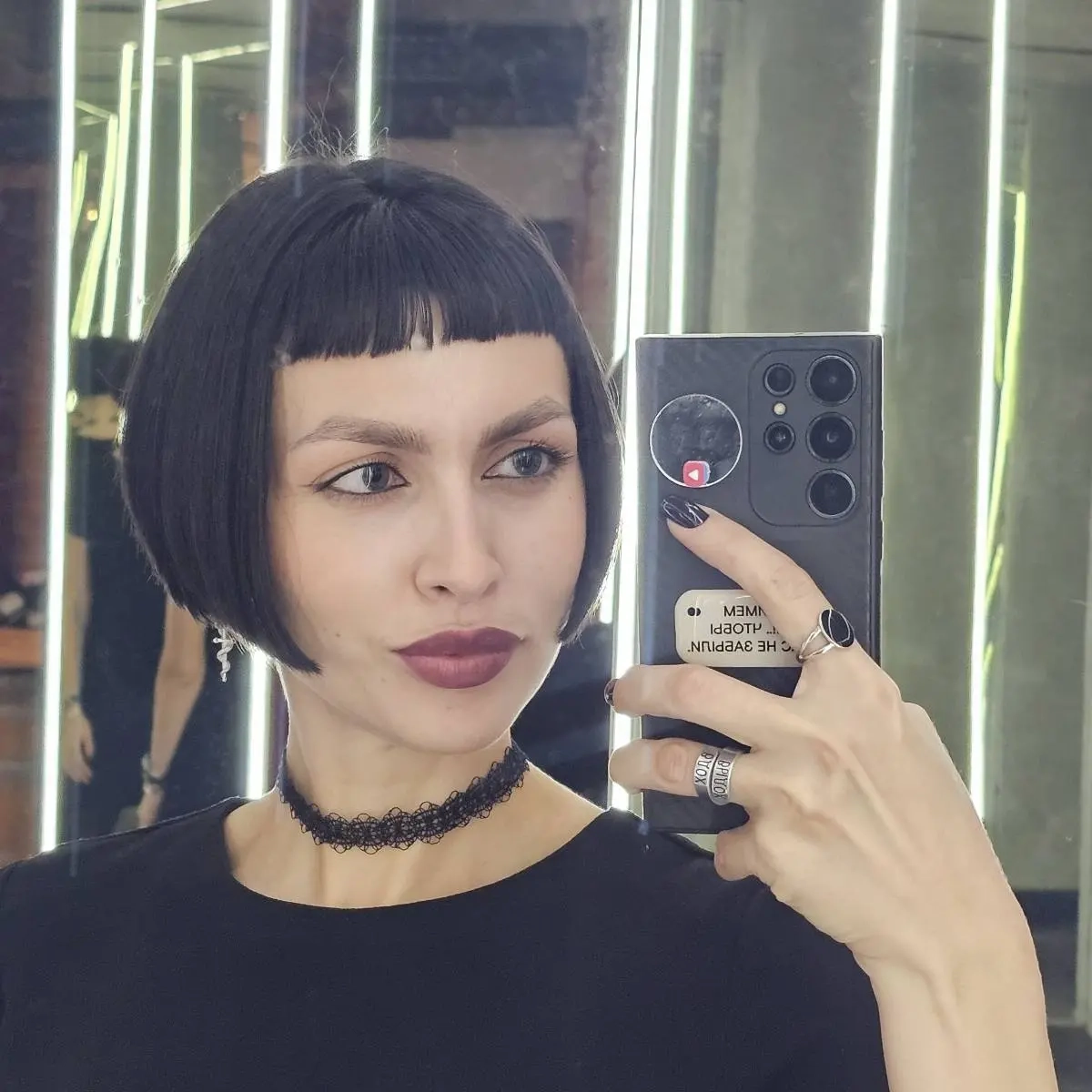 Марина Боровкова | Сетка — социальная сеть от hh.ru