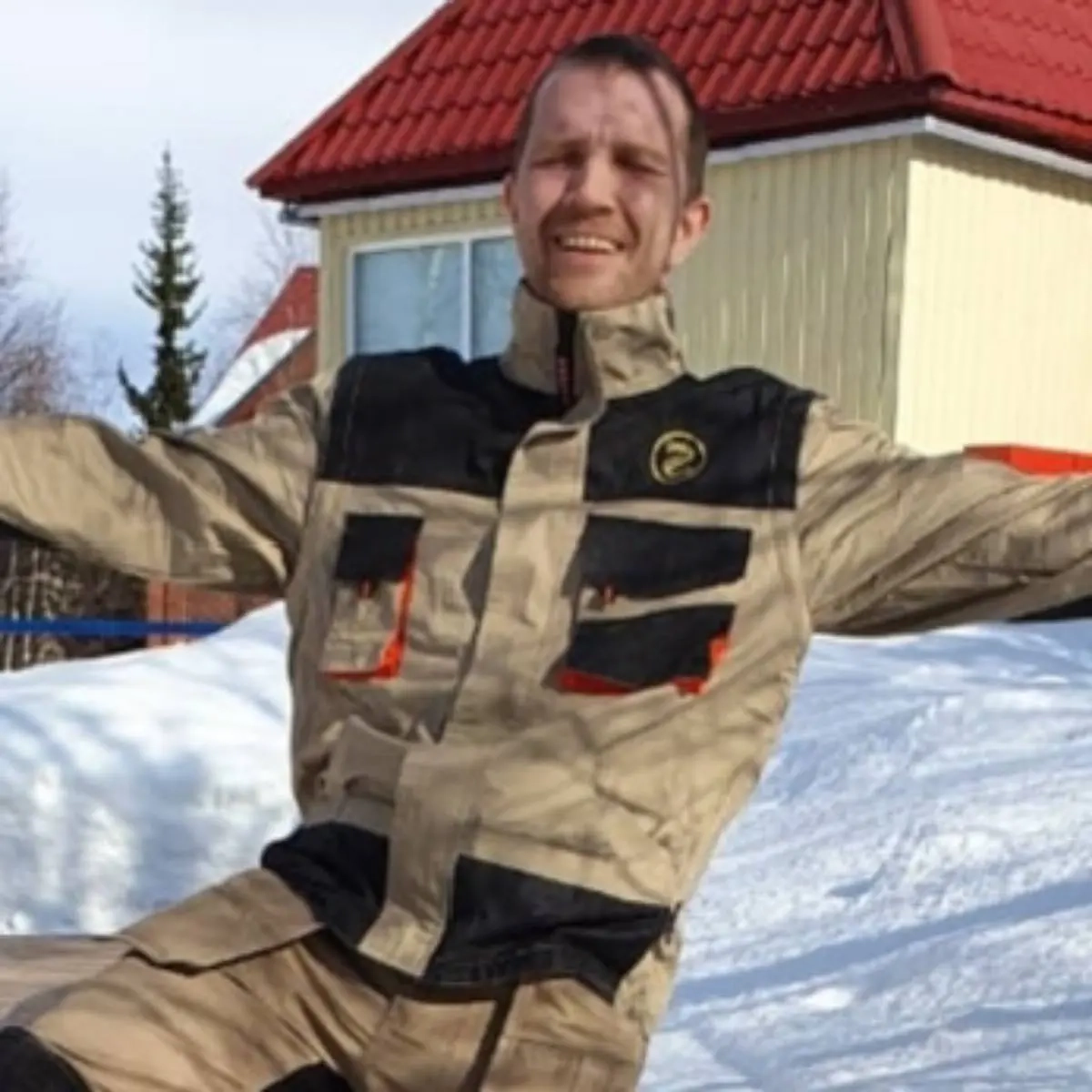 Дмитрий Баканов | Сетка — социальная сеть от hh.ru