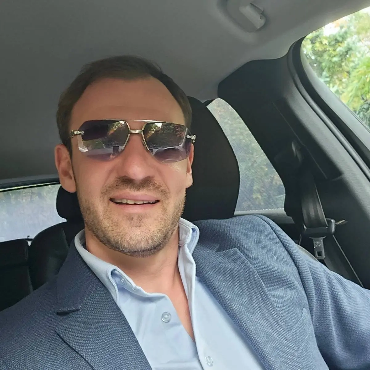 Сергей Назаренко