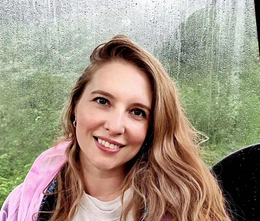 Марина Манаева | Сетка — социальная сеть от hh.ru