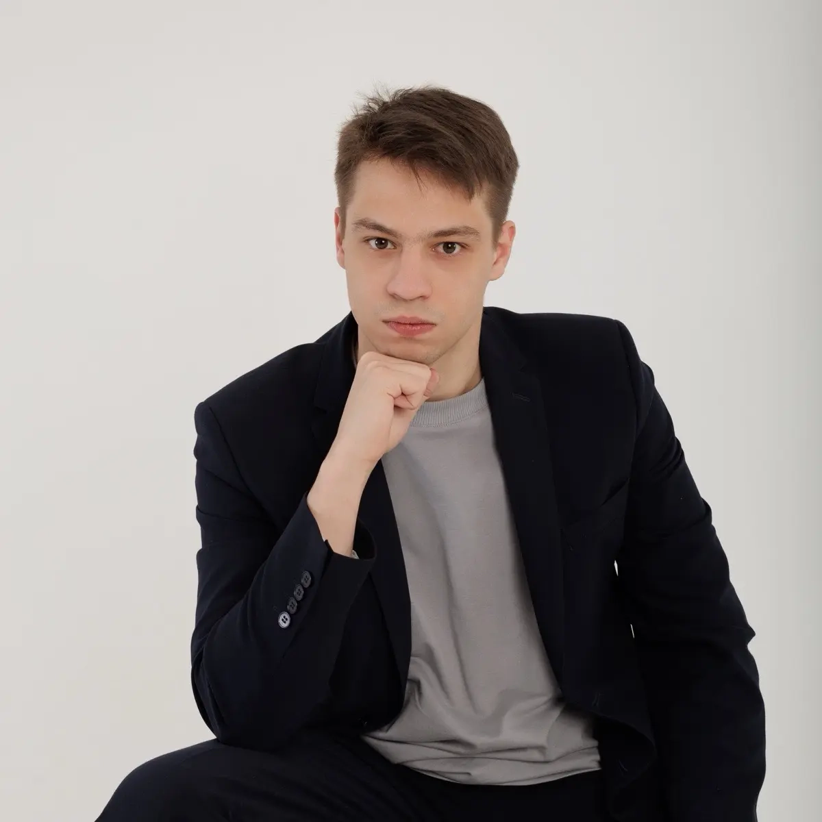 Егор Мыльников