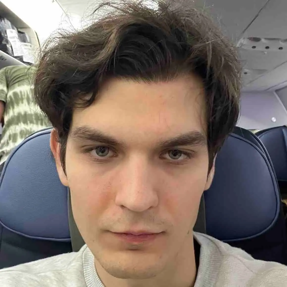 Роман Сивцов