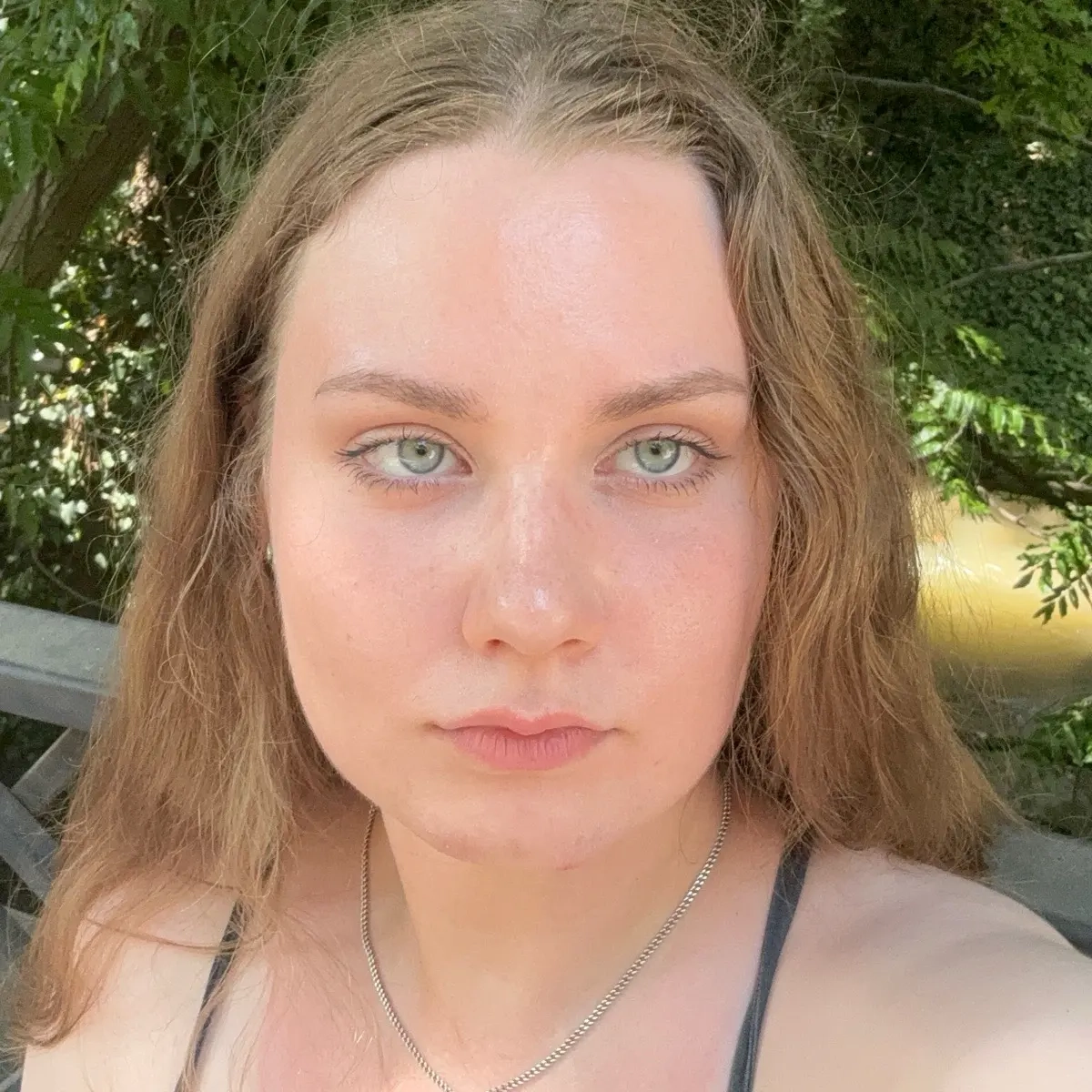 Екатерина Воронцова | Сетка — социальная сеть от hh.ru