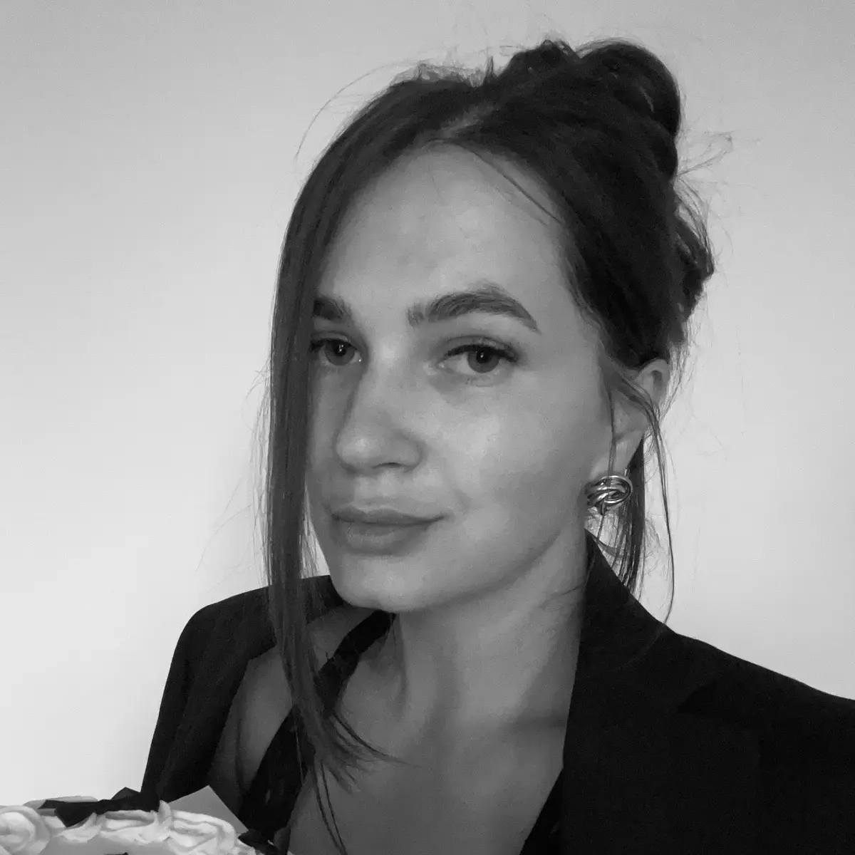 Анастасия Цыганова