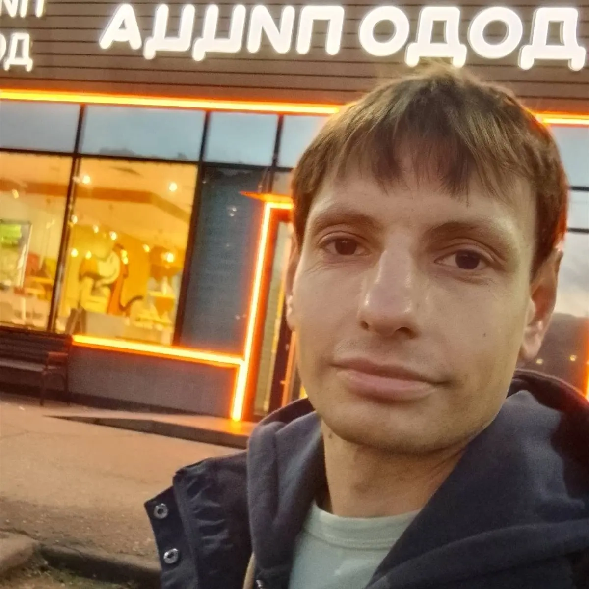 Константин Сидорин