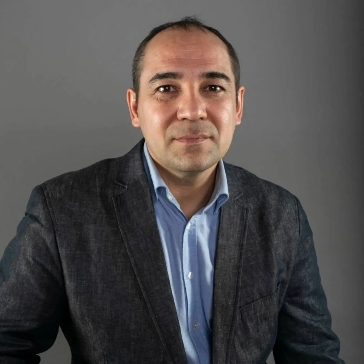 Тахир Гумаров