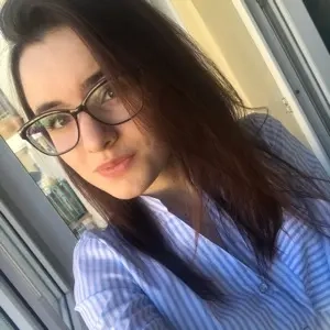 Ирина Кольцова | Сетка — социальная сеть от hh.ru