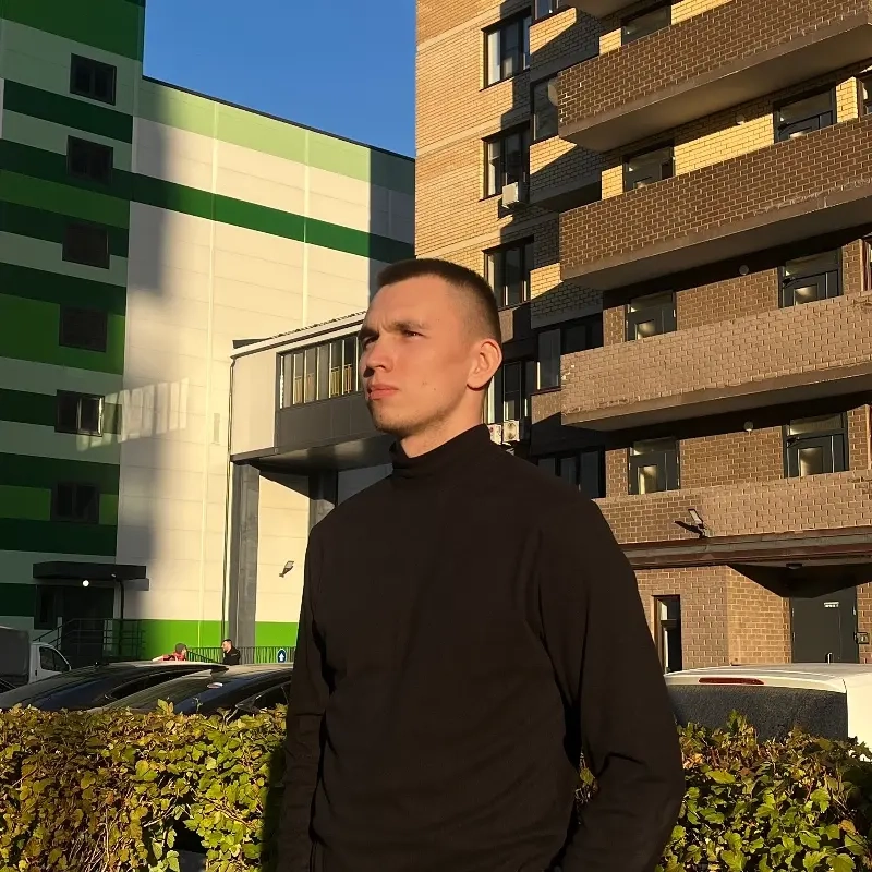 Глеб Кугин | Сетка — социальная сеть от hh.ru