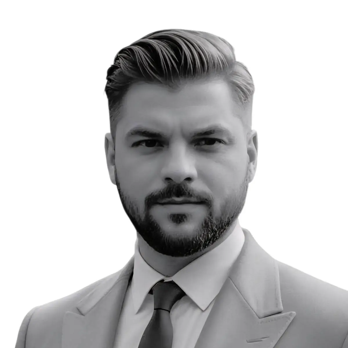 Дмитрий Крылов | Сетка — социальная сеть от hh.ru