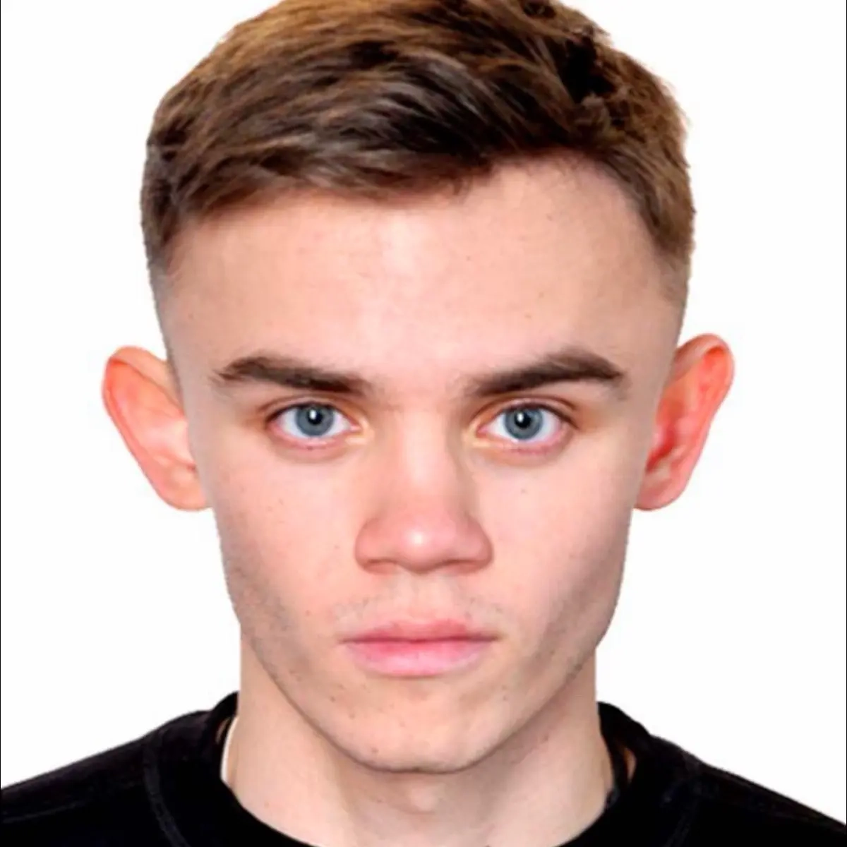 Иван Пономарев