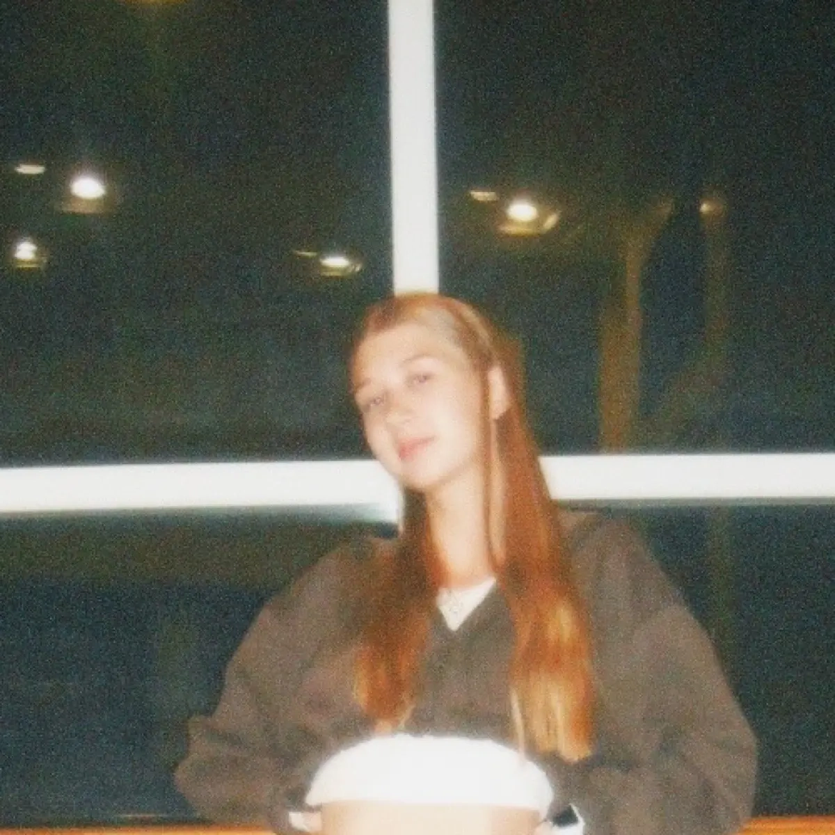 Виктория Серебрякова