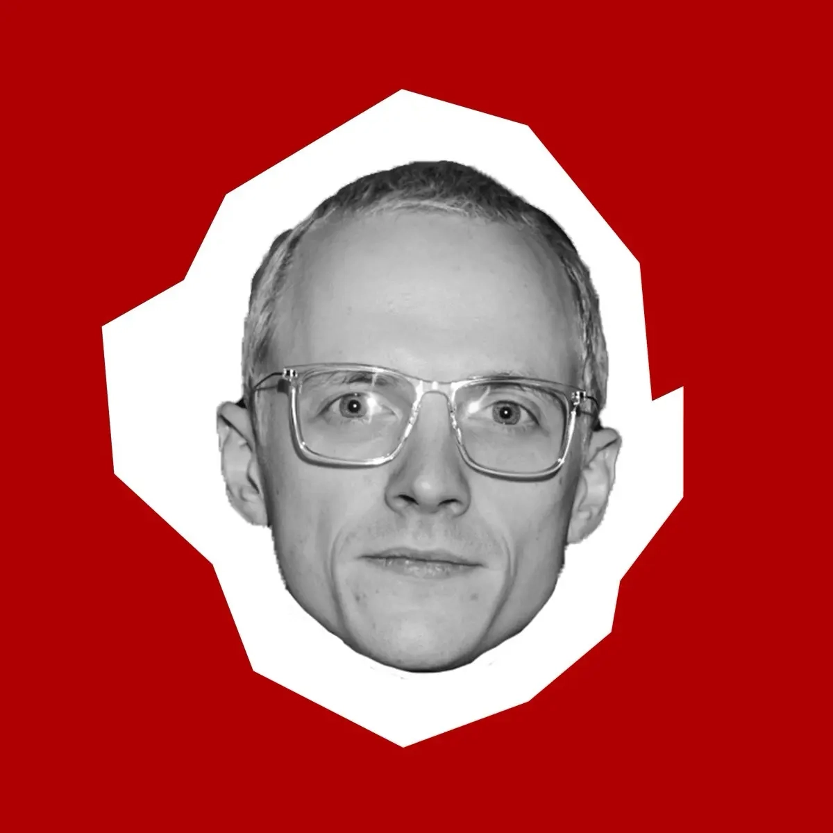 Илья Красовский | Сетка — социальная сеть от hh.ru