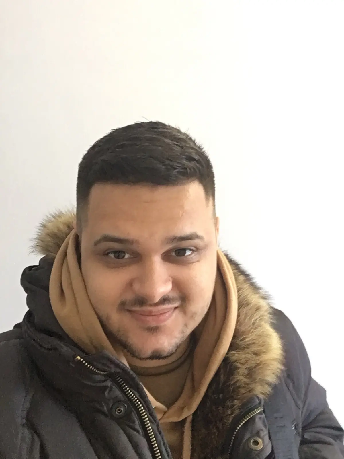 Максим Усиков | Сетка — социальная сеть от hh.ru