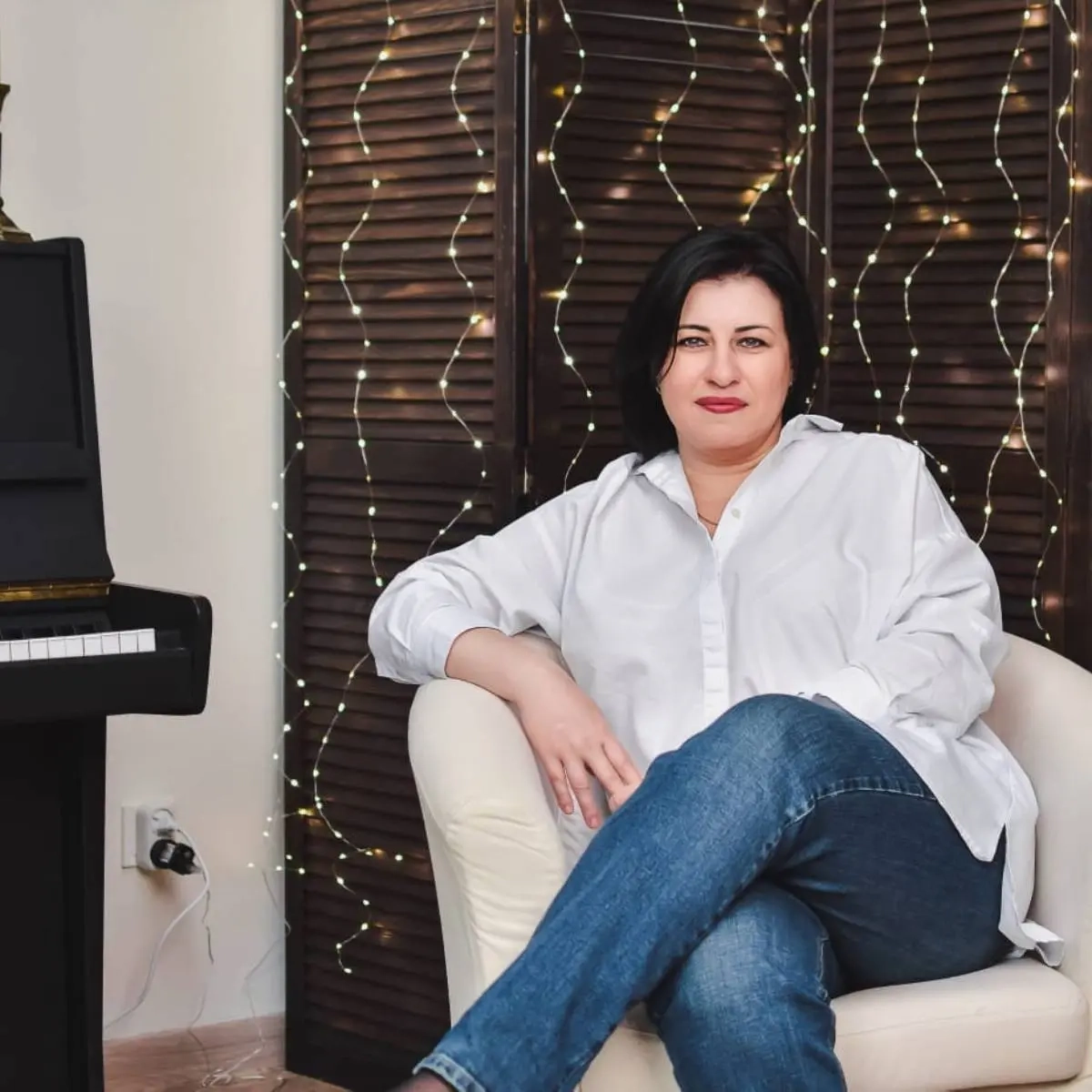 Вера Безрукова | Сетка — социальная сеть от hh.ru