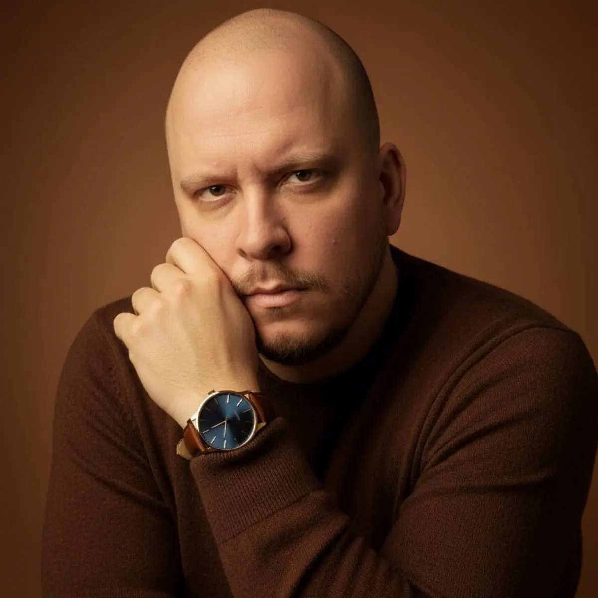 Даниил Галицкий | Сетка — социальная сеть от hh.ru