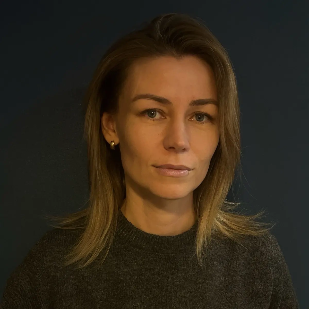 Маргарита Мотина