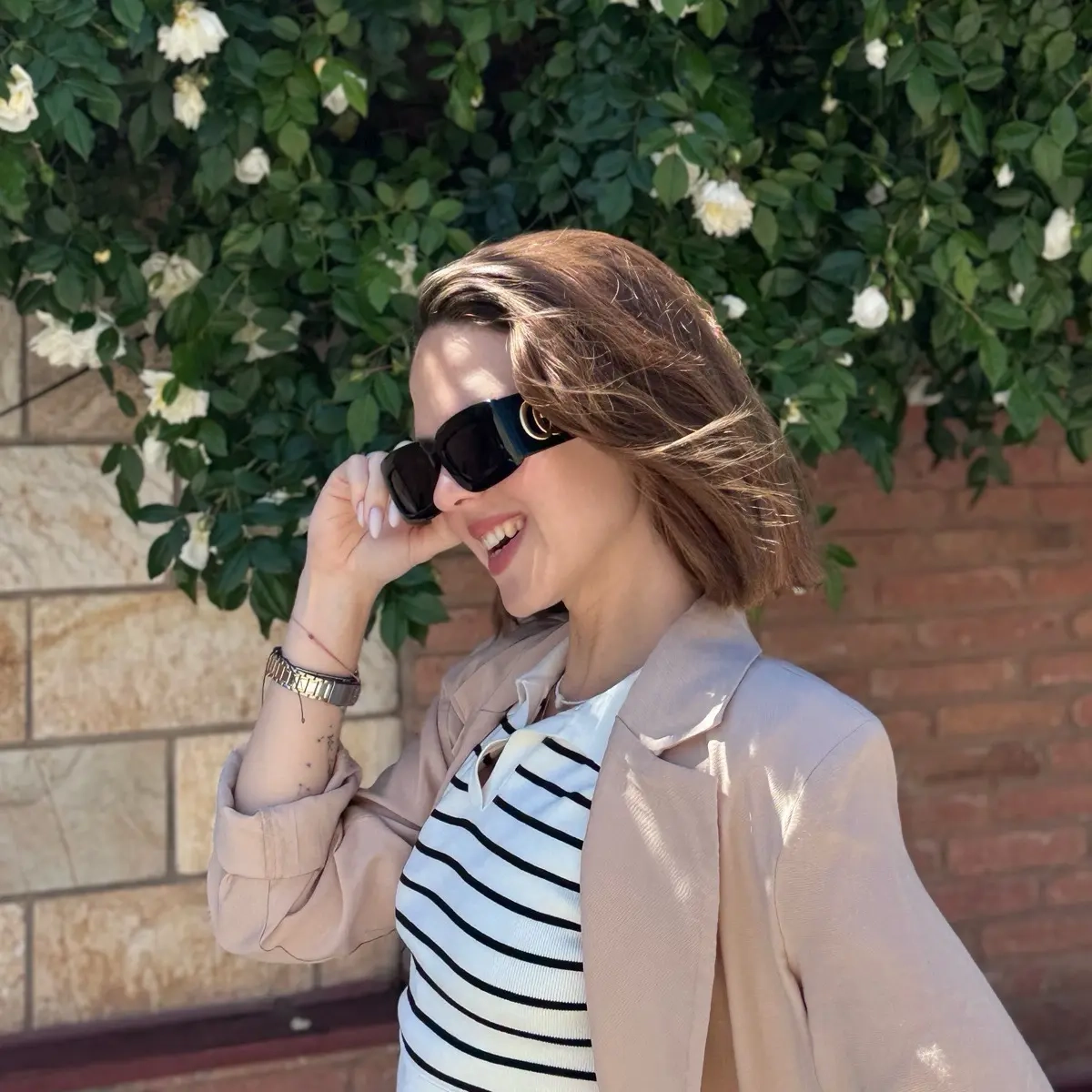 Алена Груздева