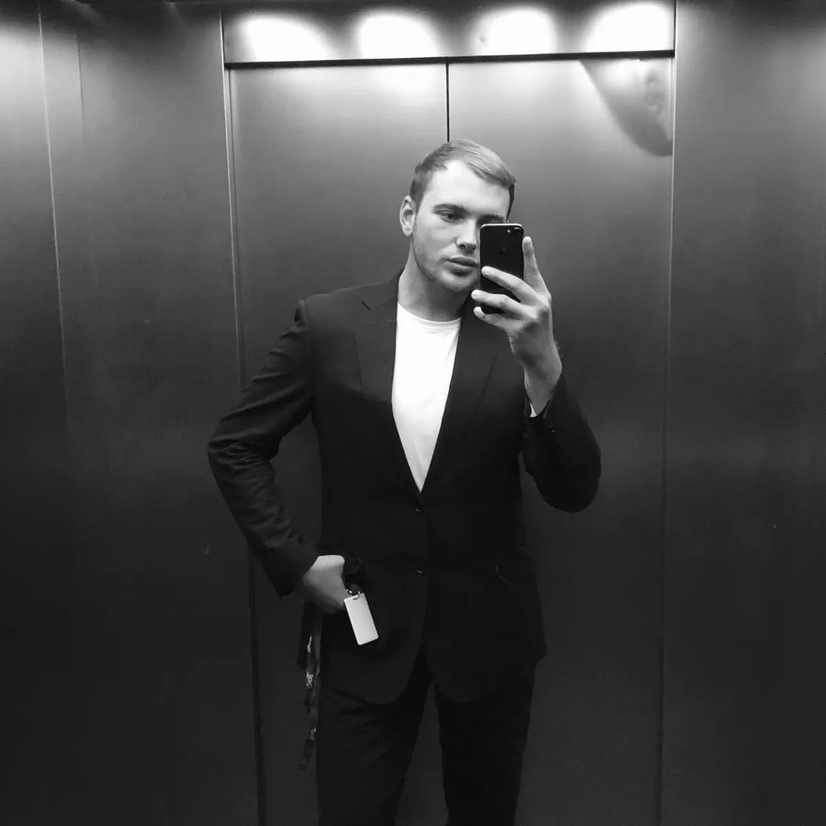 Иван Менделеев | Сетка — социальная сеть от hh.ru