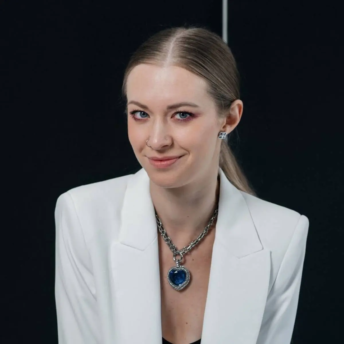 Валентина Васильева