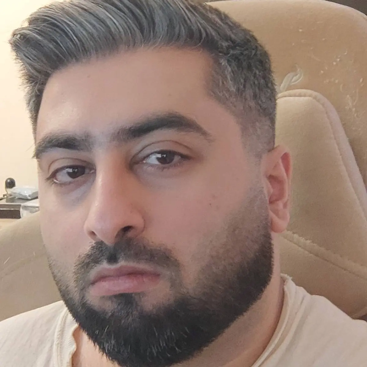 Санан Фатуллазаде | Сетка — социальная сеть от hh.ru