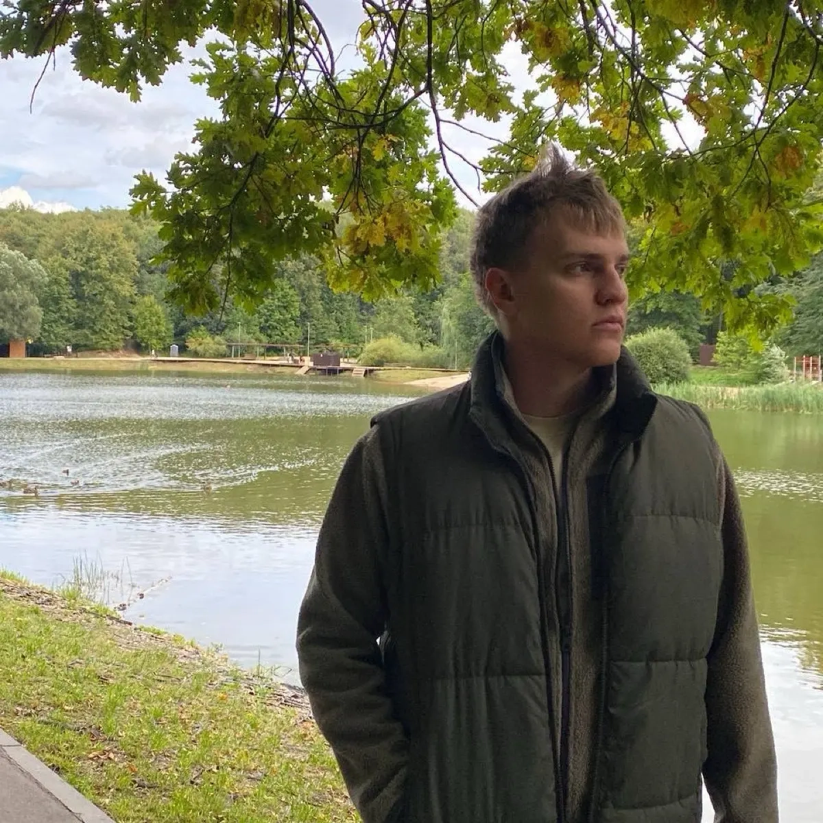 Олег Гаврилов | Сетка — социальная сеть от hh.ru