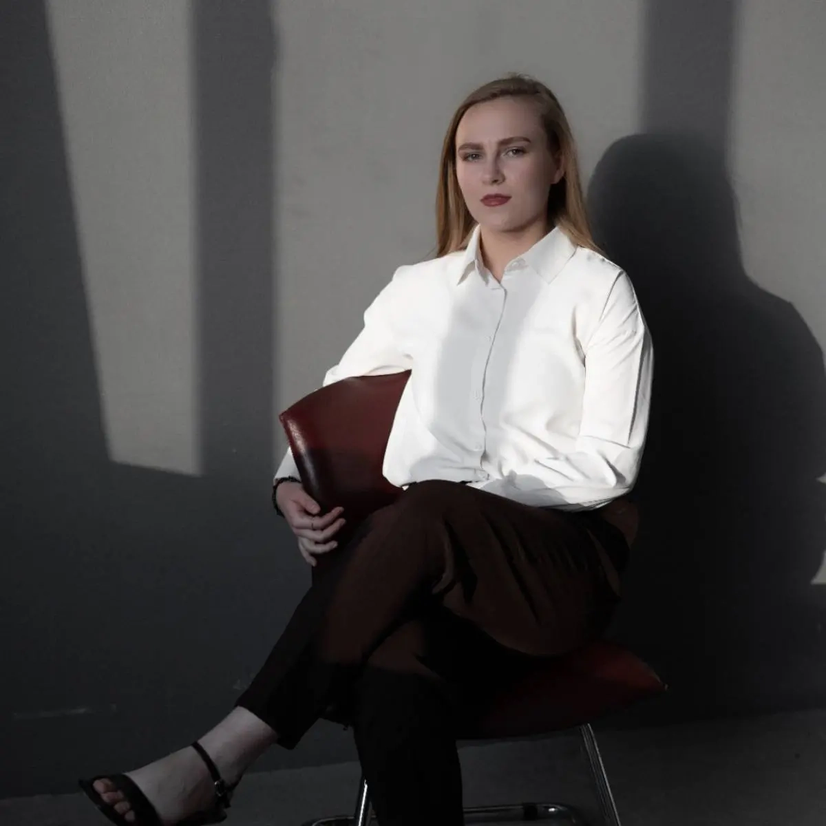 Александра Титова | Сетка — социальная сеть от hh.ru