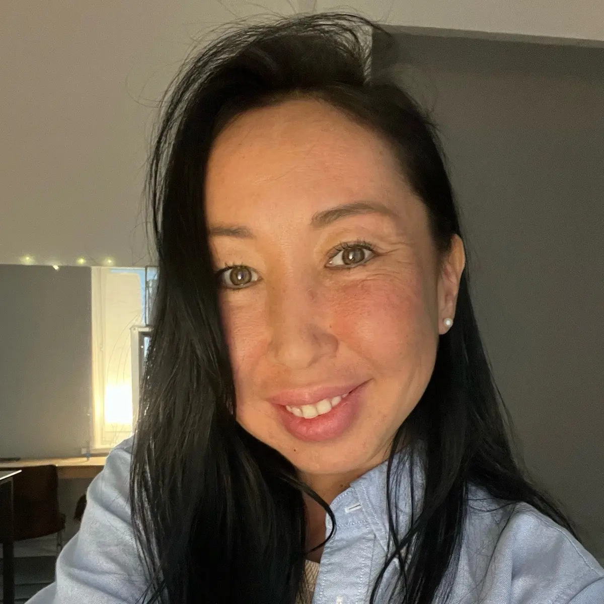 Надежда Тыжинова