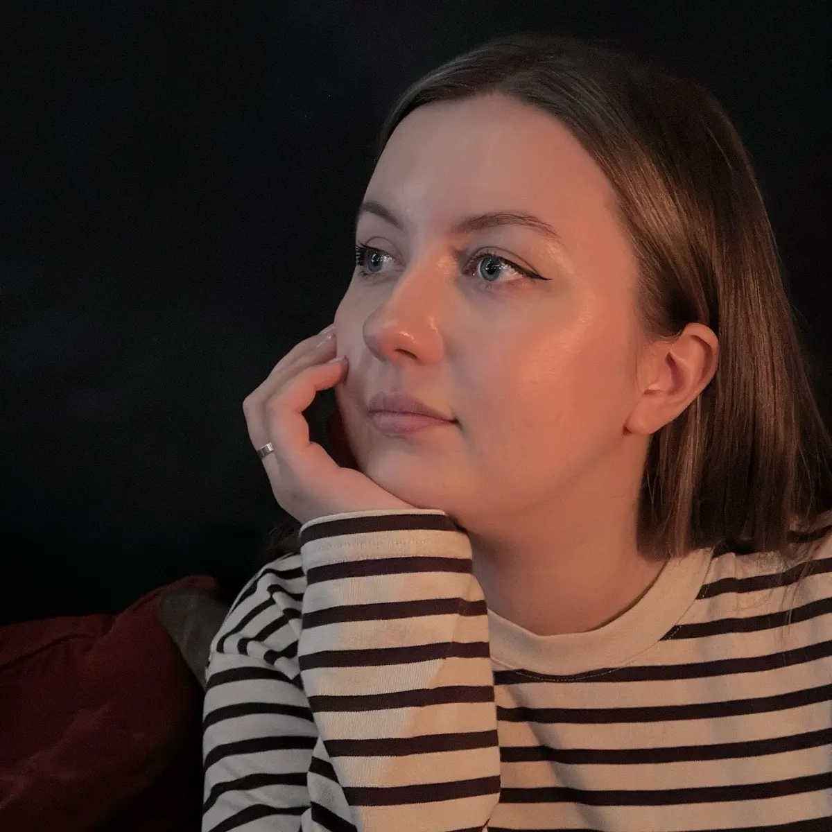 Полина Быховец