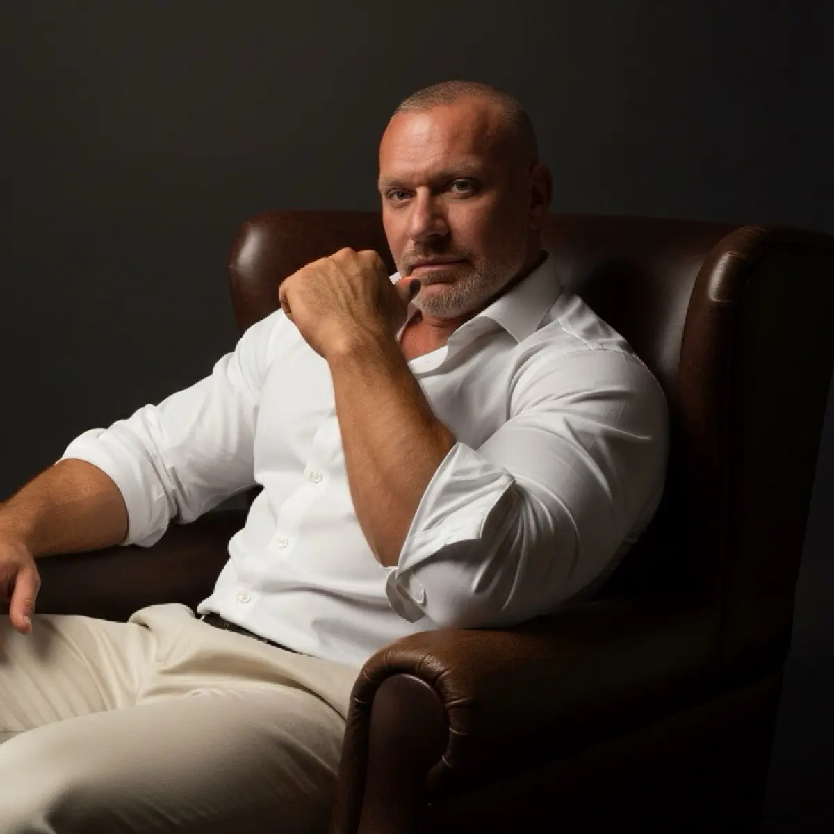 Денис Баскаков | Сетка — социальная сеть от hh.ru