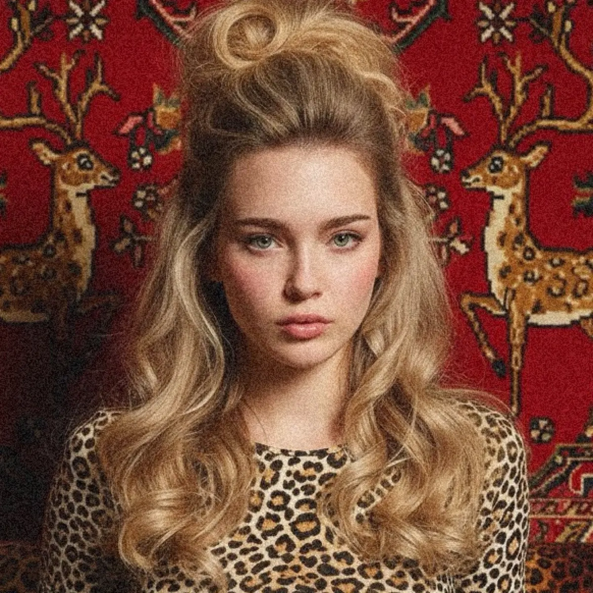 Лилия Кондратьева