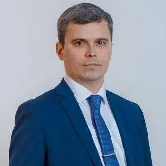 Сергей Саргаев