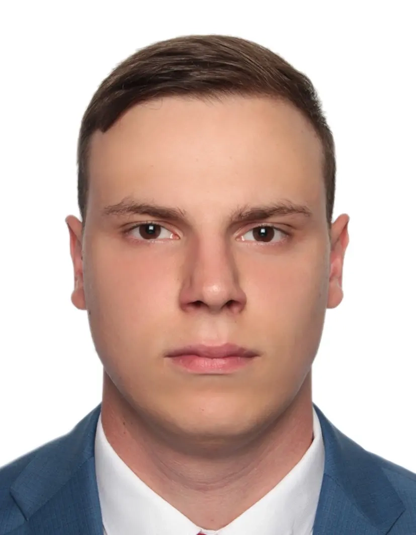 Борис Неудачин