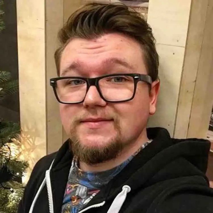 Раиль Хуснутдинов