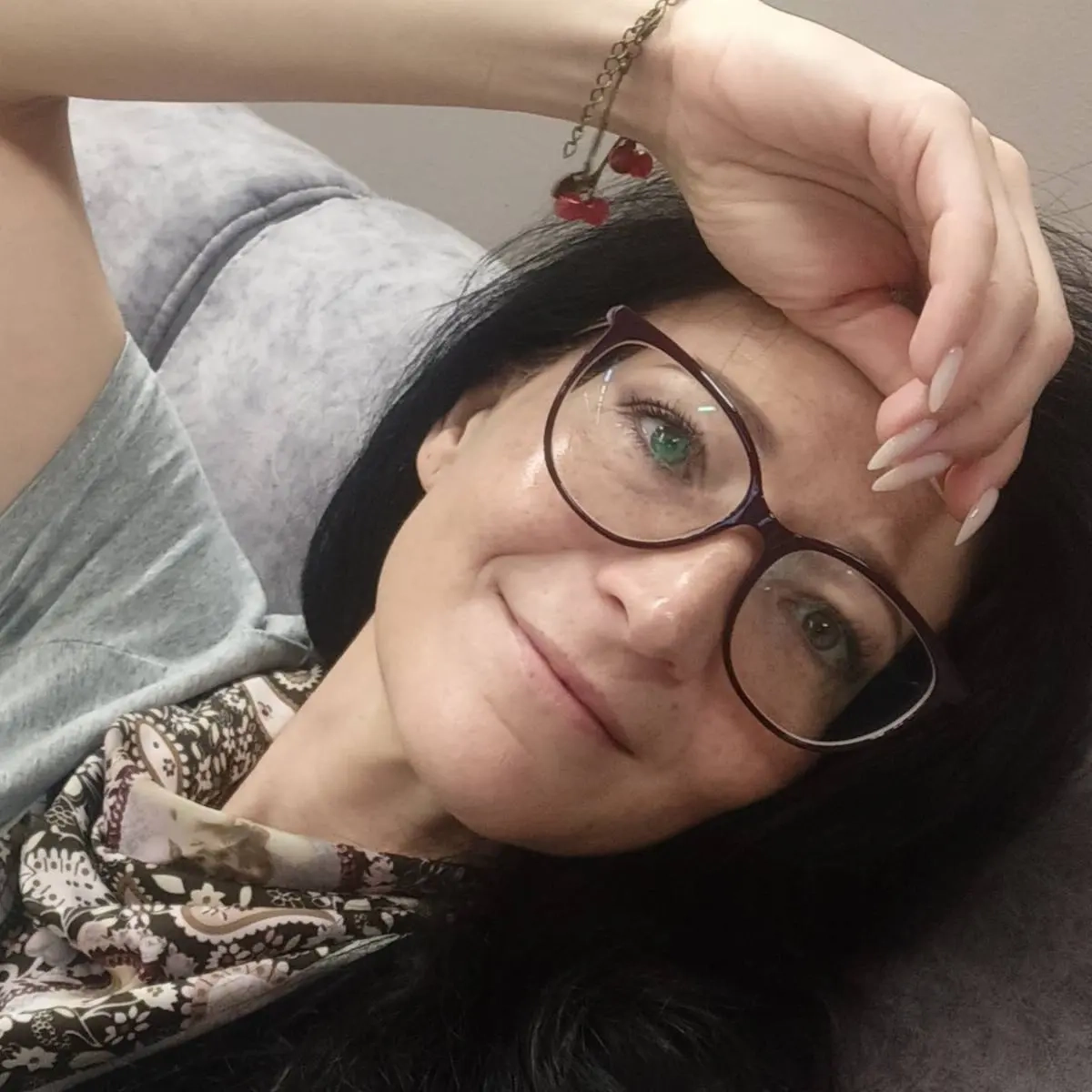 Наталья Базунова