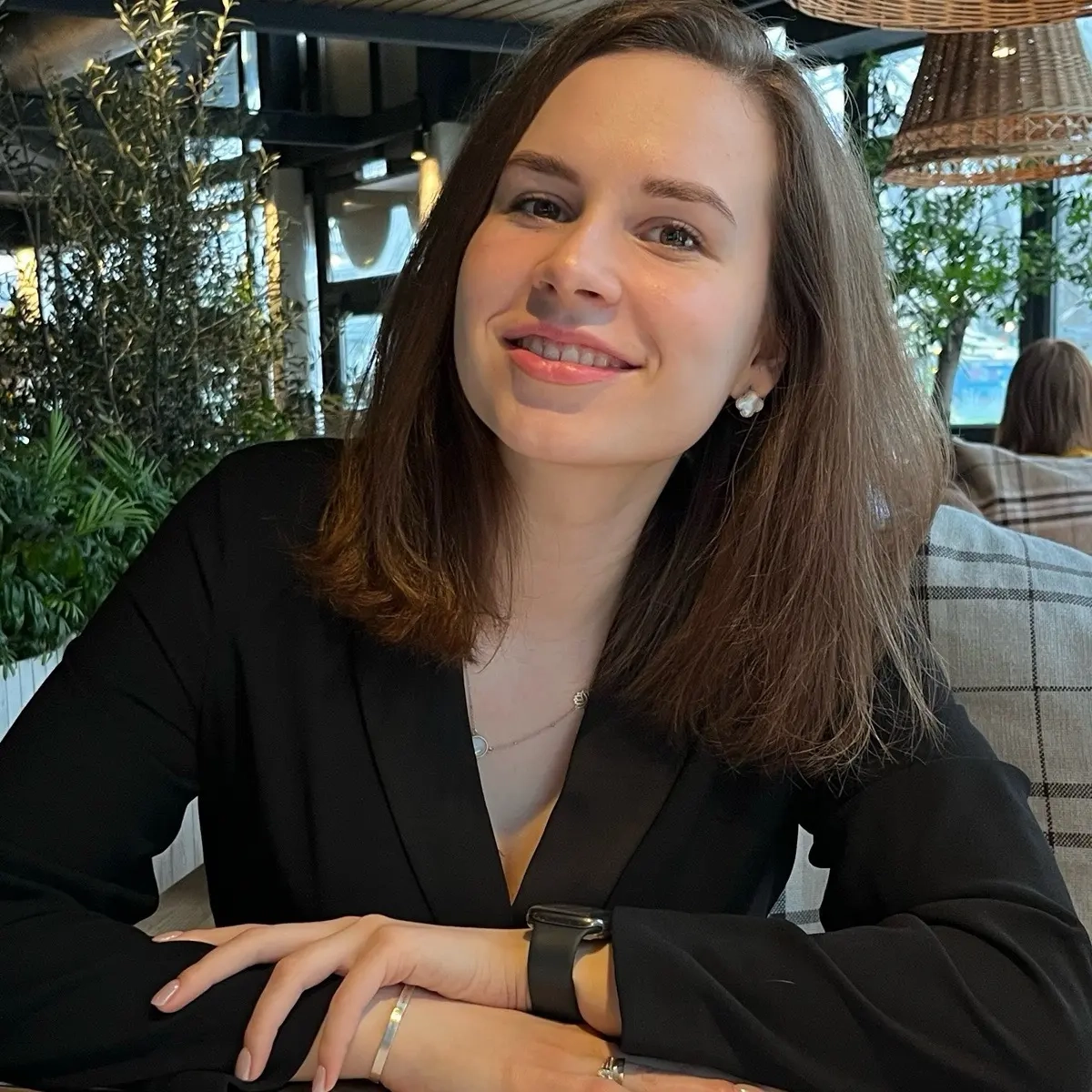 Полина Юркевич