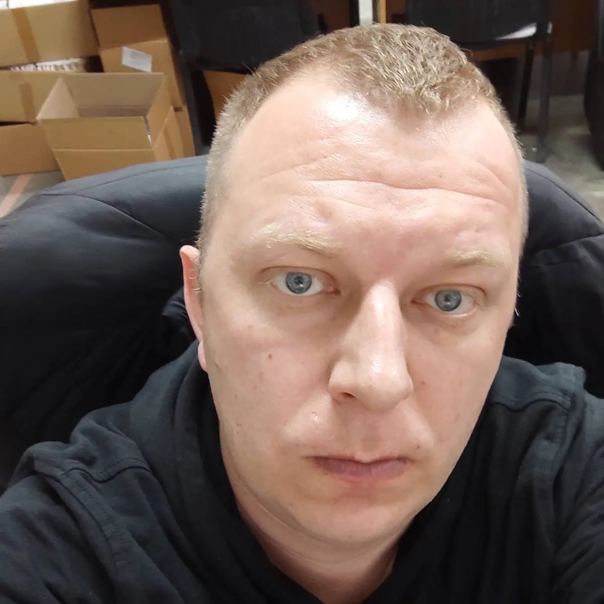 Алексей Гусарук