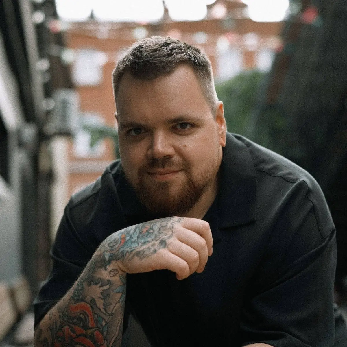 Константин Кренев