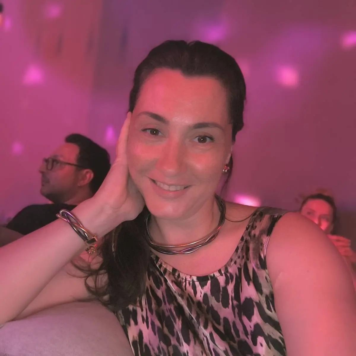 Анна Бобырь