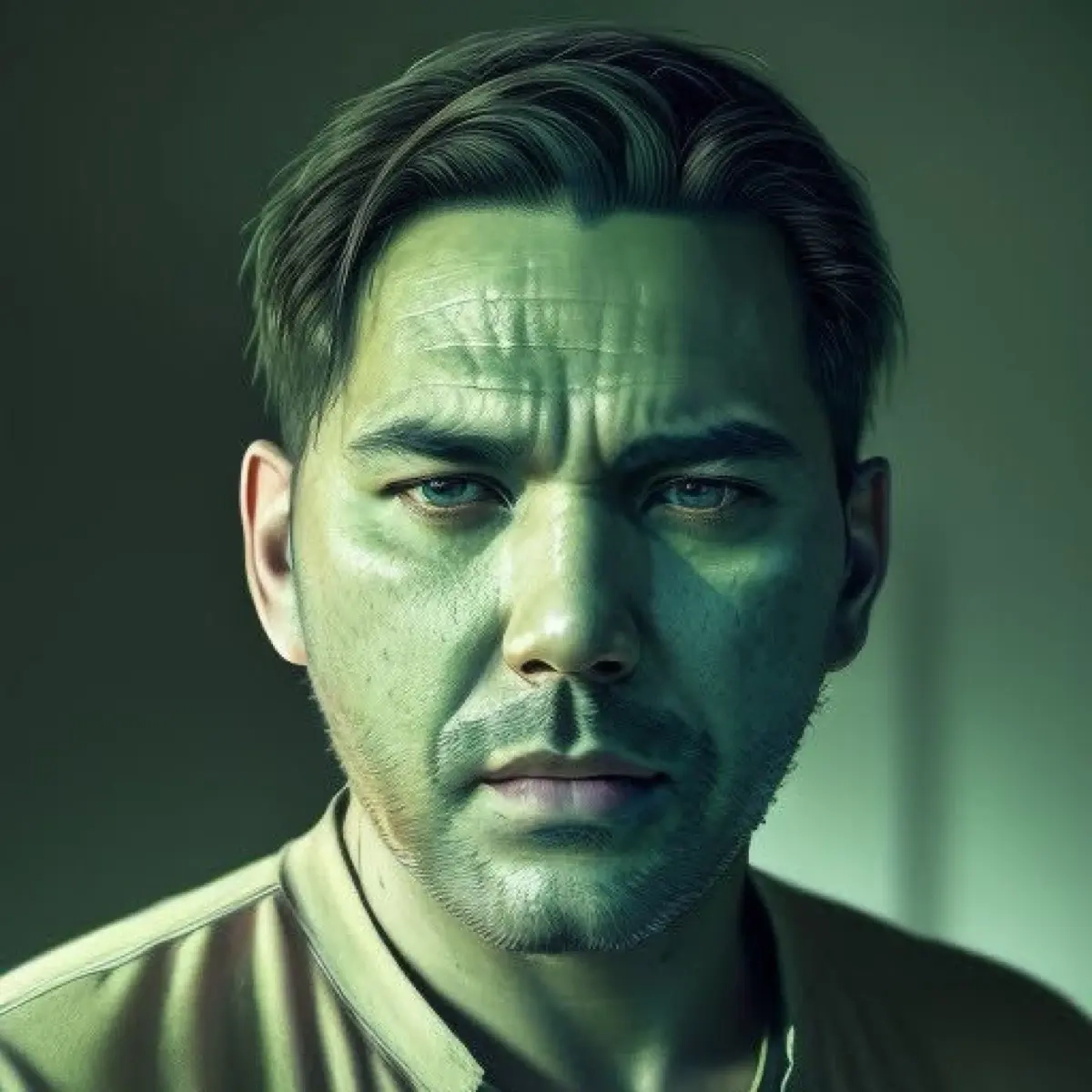 Исамухамедов Кадирдон