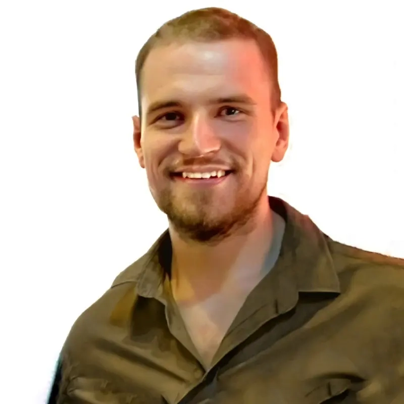 Артём Марченко