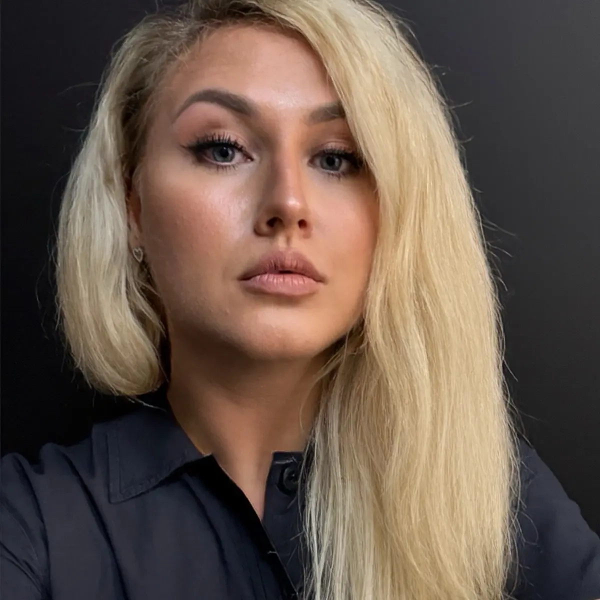 Дарья Гордеева