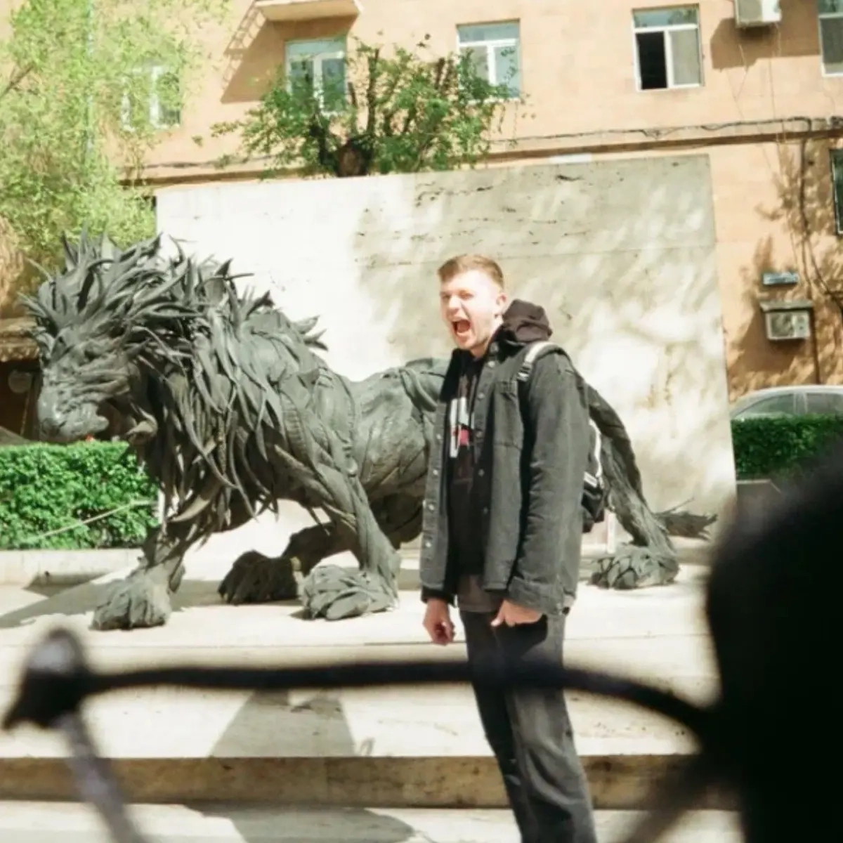 Владимир Очхикидзе | Сетка — социальная сеть от hh.ru